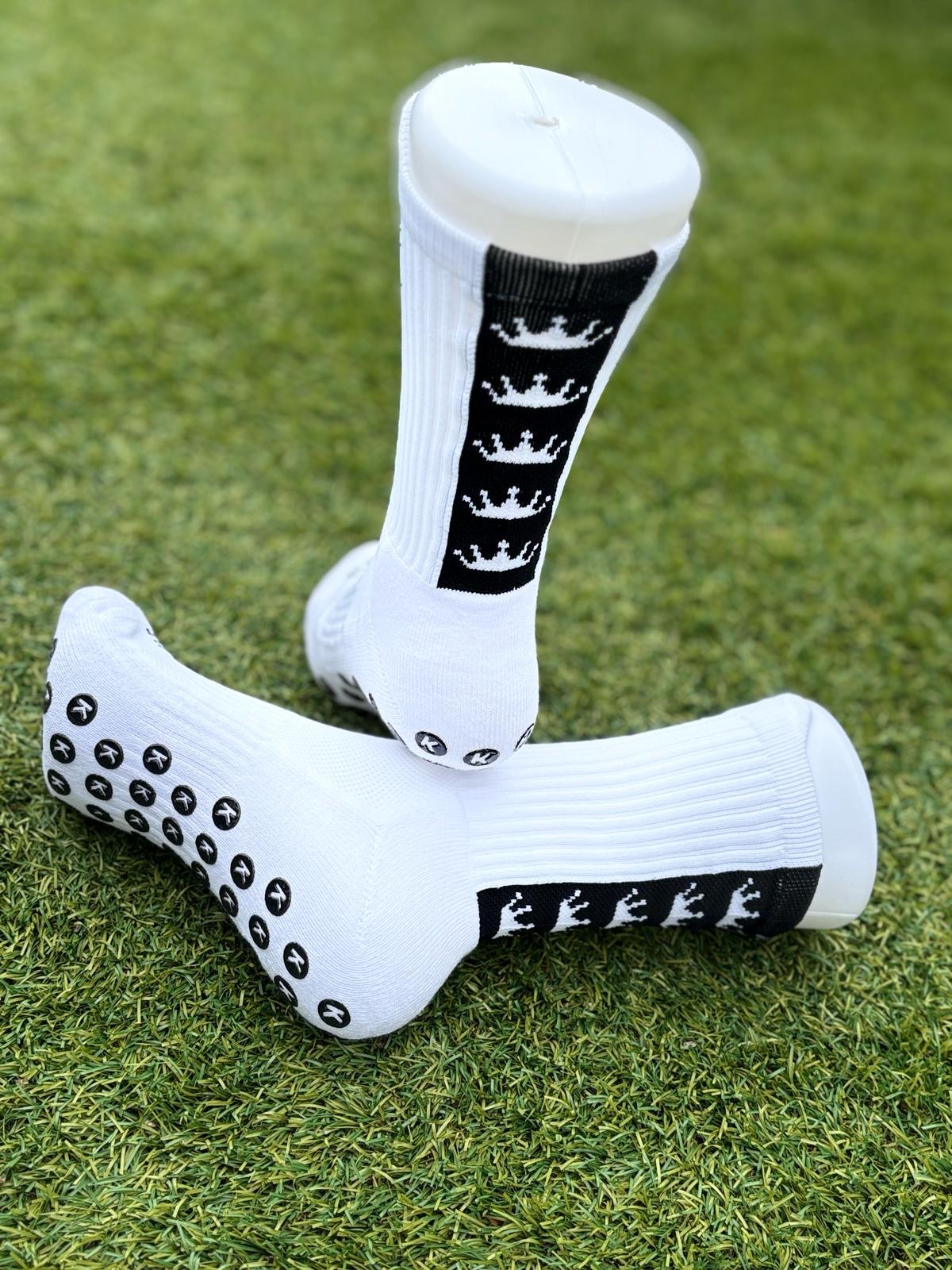 FK Grip Socks 2 Pairs $40