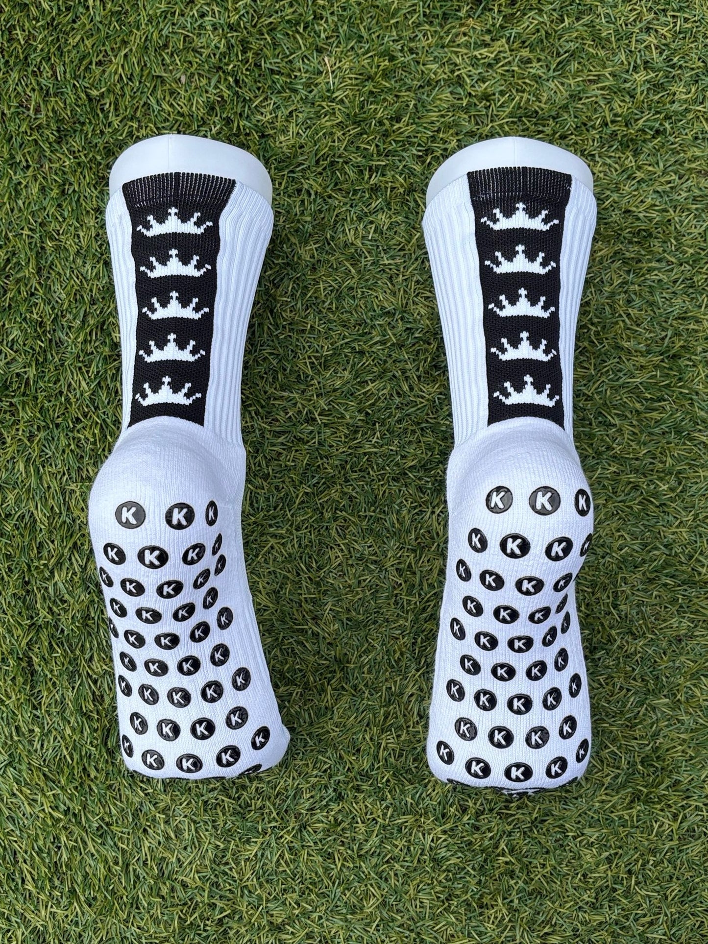 FK Grip Socks 2 Pairs $40