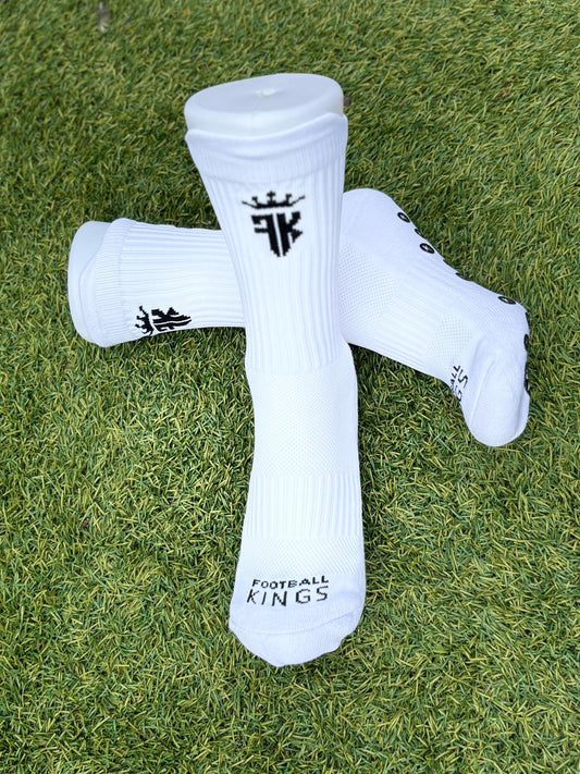 FK Grip socks